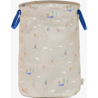 OYOY Foxy Opbevaringskurv Large