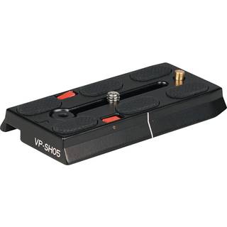 Sirui Quick Release Plate Vp-Sh05