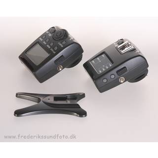 Meike MK GT 600 trigger til Canon