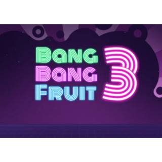 Bang Bang Fruit 3 (PC) Steam Key - GLOBAL