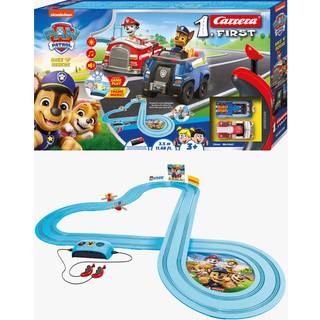 Carrera Paw Patrol Race 'N' Rescue Racerbane