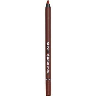 GOSH Velvet Touch Lip Liner Waterproof 1,2 gr. - 013 Americano
