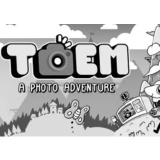 TOEM: A Photo Adventure (PC) Steam Key - GLOBAL
