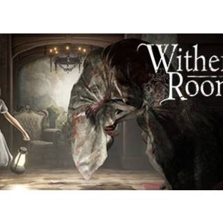 Withering Rooms (PC) Steam Key - GLOBAL