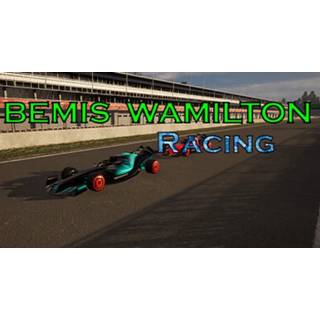 Bemis Wamilton Racing (PC) Steam Key - GLOBAL