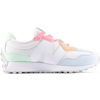 New Balance 327 Kids Lace Sneakers Reflection  33 EU    33 EU  kvinde