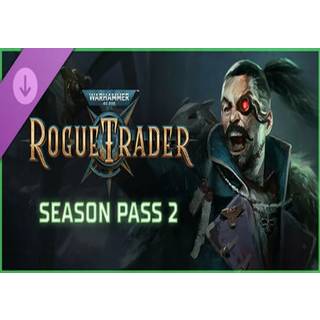 Warhammer 40,000: Rogue Trader - Season Pass 2 (PC) - Steam Key - EUROPE