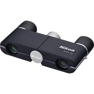 Nikon 4x10 DCF - Dark Navy