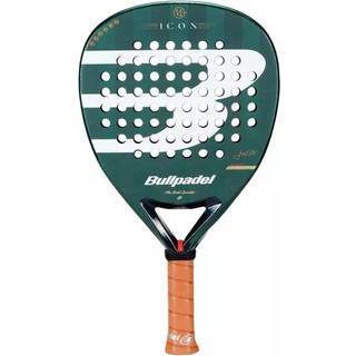 Bullpadel - Icon 26 Padelbat - Unisex - ONE SIZE - Grøn