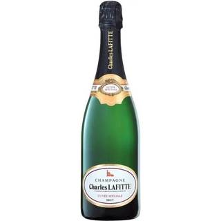 Charles Lafitte Champagne Cuvee Special Brut