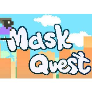 Mask Quest (PC) Steam Key - GLOBAL