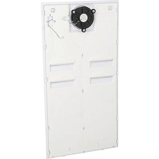 Electrolux luftrør, køleskab, samling, 4056029517