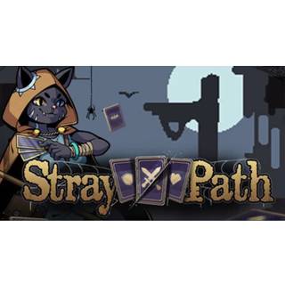 Stray Path (PC) Steam Key - GLOBAL