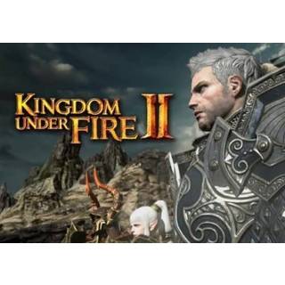 Kingdom Under Fire 2 Basic Edition (PC) Steam Key - GLOBAL