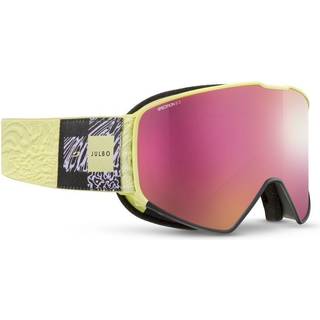 Julbo Cyrius-X Spectron 3 Yellow / Black, XL