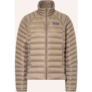 Patagonia Women's Down Sweater Wing Grey, XL