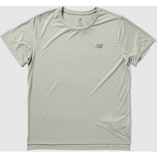 New Balance Sport Essentials T-Shirt Dame