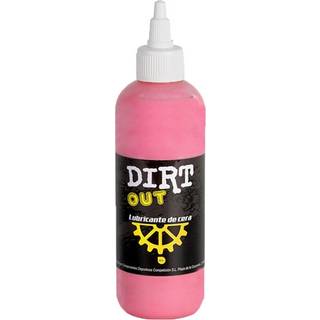 Eltin Dirt out Smøremiddel Voks 500 ml