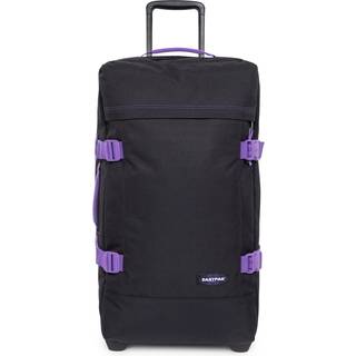 Eastpak Tranverz L Rejsetaske med hjul sort