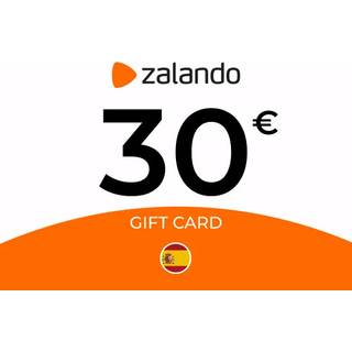 Zalando Gift Card 30 EUR Key - SPAIN