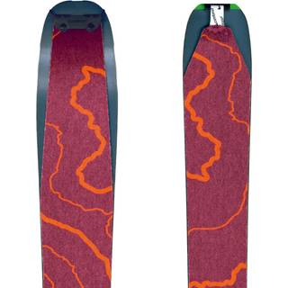 Contour Guide PURE 2.0 135 mm Red, 185-195 mm