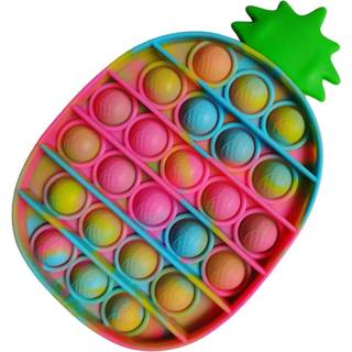 Push popper Annanas