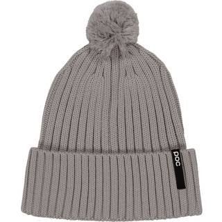 POC Poc Beanie Pom Granite Grey, OneSize