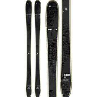 Head Kore 88 TI Ski-184cm