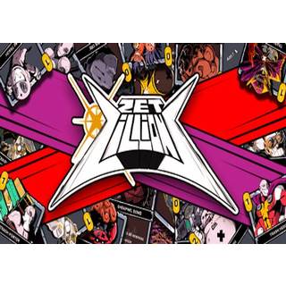 Zet Zillions (PC) - Steam Key - GLOBAL