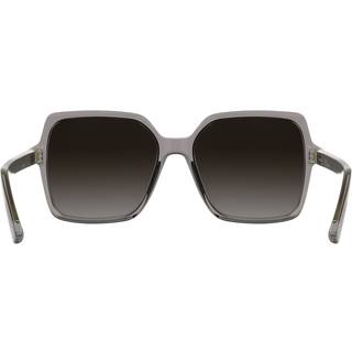 Calvin Klein Kvinde Calvin Klein CK25537S 260 Solbriller Bio-injiceret Violet Sommerfugl Normal