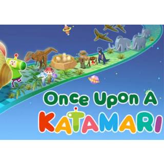 Once Upon a KATAMARI (PC) Steam Account - GLOBAL