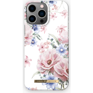 Printed MagSafe Case Floral Romance