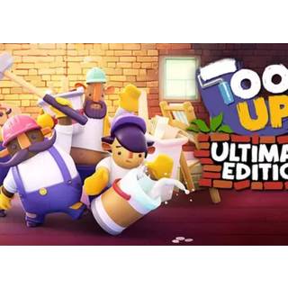 Tools Up! Ultimate Edition (PC) Steam Key - GLOBAL
