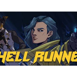 Shell Runner (PC) Steam Key - GLOBAL