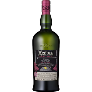 Ardbeg Smoketrails Napa Valley Edition 1 liter Whisky