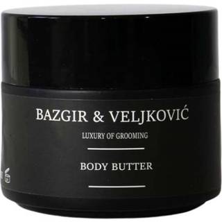 Bazgir & Veljkovic Body Butter 100 g