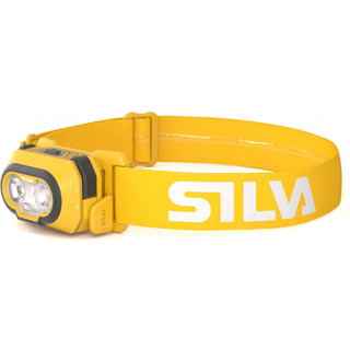 Silva Discover Yellow, No colour, OneSize
