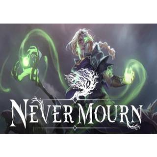 Never Mourn (PC) Steam Key - GLOBAL