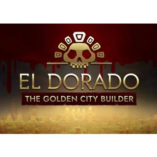 El Dorado: The Golden City Builder (PC) - Steam Key - GLOBAL
