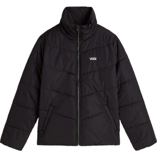 Vans Foundry Puff MTE Jakke - S - black