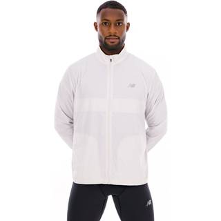Athletics Reflective Packable Jacket - Grey Matter - M