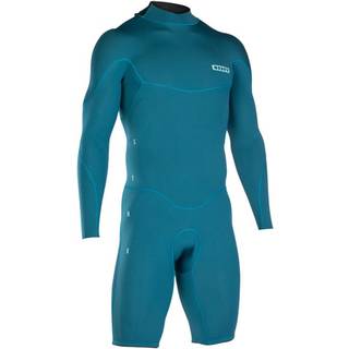 ION Strike Core 2/2mm LS Shorty Våddragt-X-small