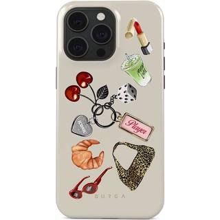 Burga iPhone 15 Pro Tough Fashion Cover - It Girl