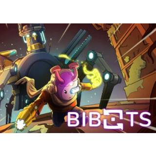 Bibots (PC) Steam Key - GLOBAL