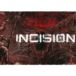 INCISION (PC) Steam Key - GLOBAL