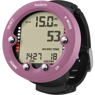 Suunto Zoop Novo - Prisgaranti - altid Danmarks billigste Wildberry
