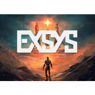 Exsys (PC) Steam Key - GLOBAL