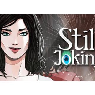 Still Joking (PC) Steam Key - GLOBAL