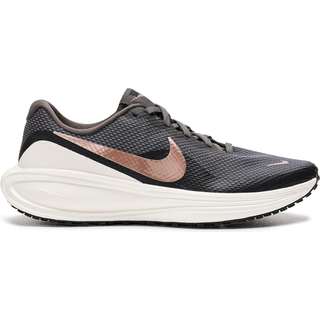 Nike Revolution 8-løbesko til vej til kvinder - brun - 44.5