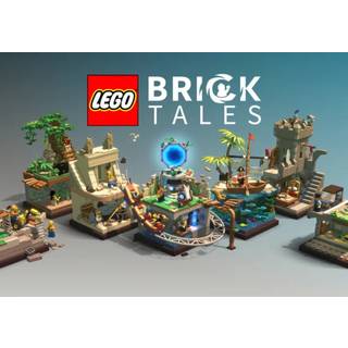 LEGO Bricktales (PC) - Steam Key - GLOBAL